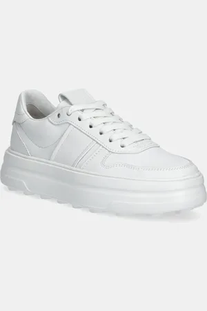 Kennel & Schmenger Kožené sneakers boty Break barva, 51-24600