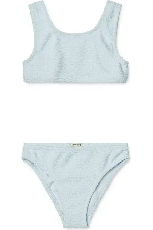 Liewood Dvoudílné dětské plavky Bello Bikini barva, LW19663