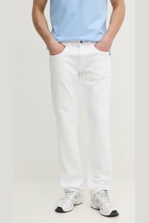 Pepe Jeans Džíny STRAIGHT JEANS CASH pánské, PM207393TC5
