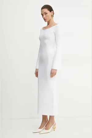 LIVIANA CONTI Šaty barva, maxi, F5SG37