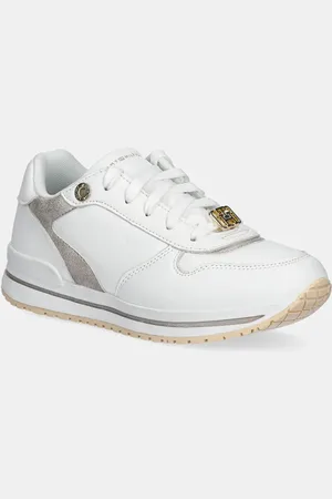 Tommy Hilfiger Dětské sneakers boty barva, T3A9-33765