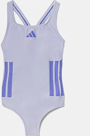 adidas Jednodílné dětské plavky barva, JN6588