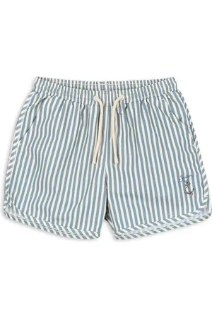 Konges Sløjd Dětské plavkové šortky ASNOU SWIM SHORTS barva, KS102470