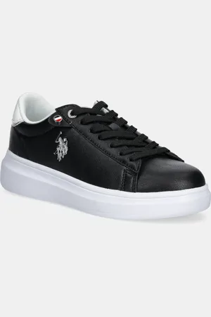 U.S. Polo Assn. Sneakers boty CODY barva, CODY011W/5Y1