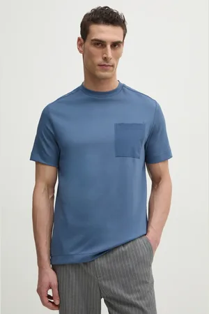 HUGO BOSS Tričko barva, 50531523