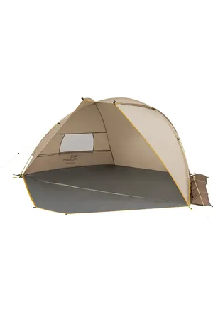 Jack Wolfskin Plážový stan Beach Shelter III barva, 3008141