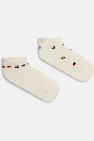 Tommy Hilfiger Dětské ponožky 2-pack barva, 701232719