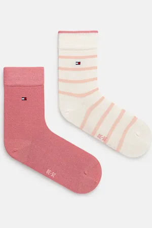 Tommy Hilfiger Dětské ponožky 2-pack barva, 701229939