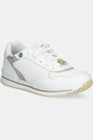 Tommy Hilfiger Dětské sneakers boty barva, T3A9-33765