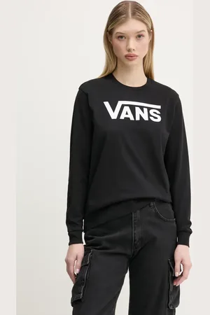 Vans Halenka VN0A47WNBLK1-BLACK
