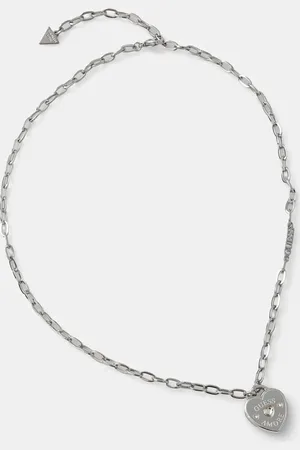 Guess Náhrdelník AMORE JUBN05 060JW