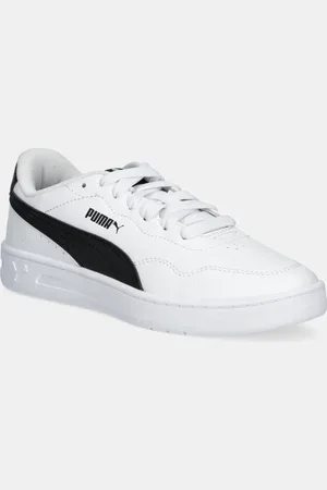 PUMA Sneakers boty Court Lally barva, 400367