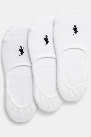 Ralph Lauren Ponožky (3-pack) "455747505002"