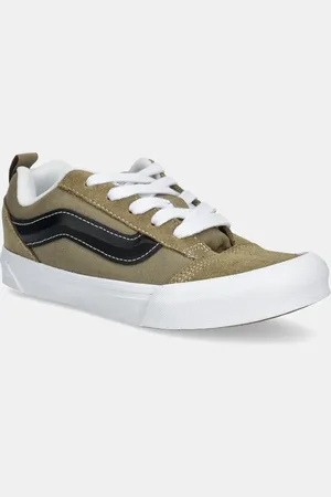 Vans Dětské tenisky Knu Skool barva, VN000D2TBIQ1