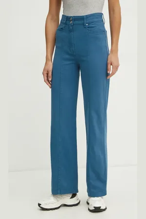 HUGO BOSS Džíny dámské, barva, 50531036
