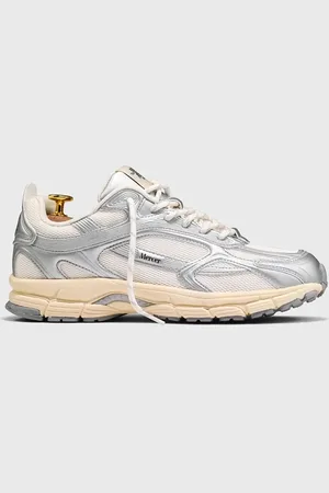 The Mercer Sneakers boty The Re-Run High Frequency barva, ME243019.996