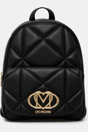 Moschino Batoh dámský, barva, malý, hladký, JC4037PP1