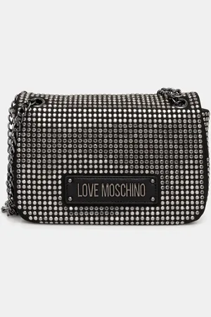 Moschino Kabelka barva, JC4136PP1