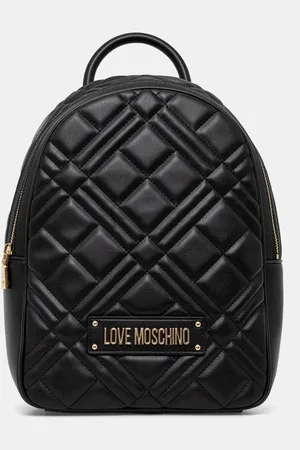 Moschino Batoh dámský, barva, malý, hladký, JC4154PP1