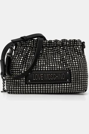 Moschino Kabelka barva, JC4138PP1