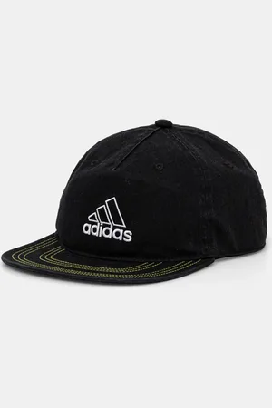 adidas Bavlněná baseballová čepice barva, JC6058