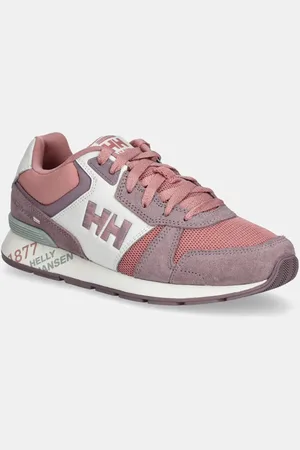 Helly Hansen Tenisky ANAKIN LEATHER 2 barva, 11993