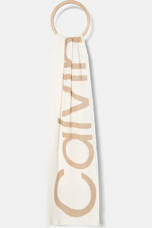 Calvin Klein Šála barva, K60K612975