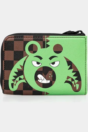 Sprayground Peněženka barva, 910W6864NSZ
