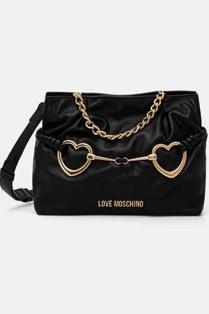 Moschino Kabelka barva, JC4035PP1