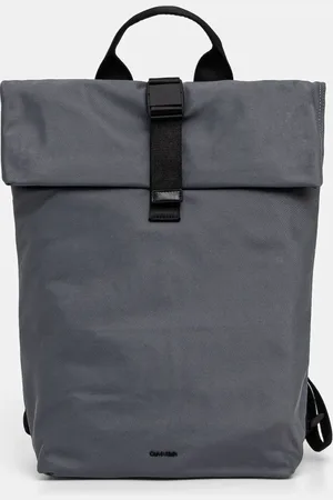 Calvin Klein Batoh pánský, barva, velký, hladký, K50K513052