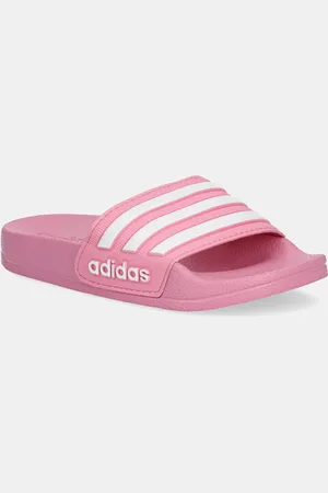 adidas Dětské pantofle ADILETTE SHOWER barva, JP5786