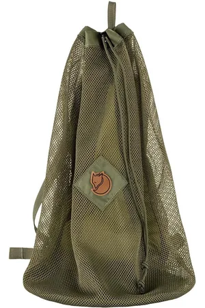 Fjällräven Batoh Singi Mesh barva, velký, hladký, F23100146