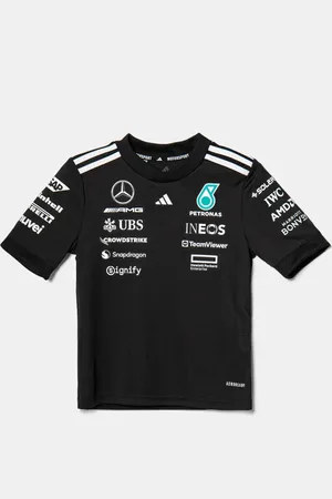 adidas Dětské tričko MER DR barva, JW5363