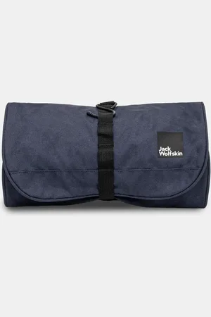 Jack Wolfskin Kosmetická taška Konya barva, 8007841