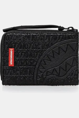 Sprayground Peněženka barva, 910W6885NSZ