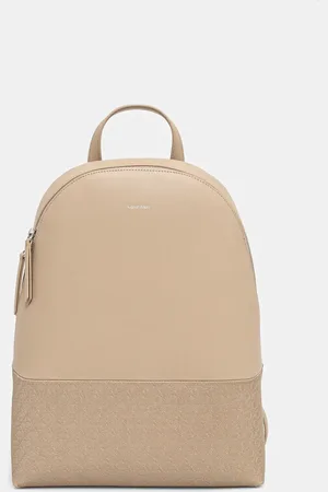 Calvin Klein Batoh dámský, barva, velký, vzorovaný, K60K613184