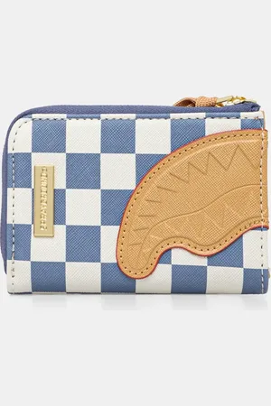 Sprayground Peněženka barva, 910W6876NSZ