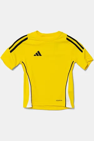 adidas Dětské tričko barva, IS1027