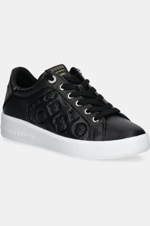 Guess Tenisky RONII barva, FLJRON FAL12