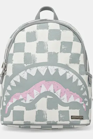 Sprayground Batoh barva, malý, vzorovaný, 910B6900NSZ