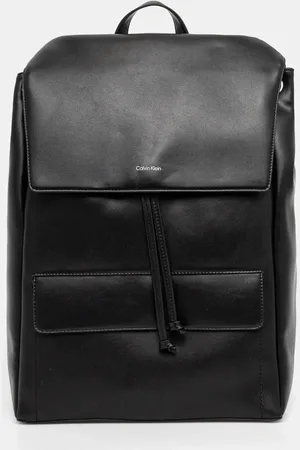 Calvin Klein Batoh pánský, barva, velký, hladký, K50K512916