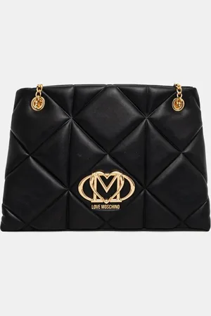 Moschino Kabelka barva, JC4040PP1