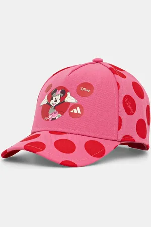 adidas Dětská baseballová čepice barva, s potiskem, JH3418