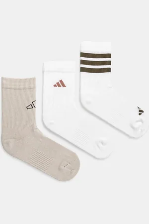 adidas Ponožky LOGO PACK 3PP 3-pack barva, JD5830