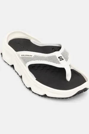 Salomon Žabky REELAX BREAK 6.0 dámské, barva, na plochém podpatku, L47749800