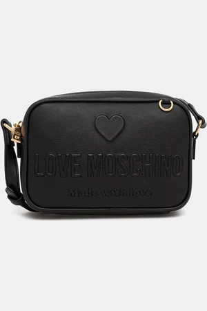 Moschino Kabelka barva, JC4117PP1