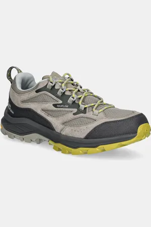 Jack Wolfskin Boty Cyrox Vent Low pánské, barva, A64089