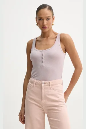 Pinko Top barva, 104649 A2CQ