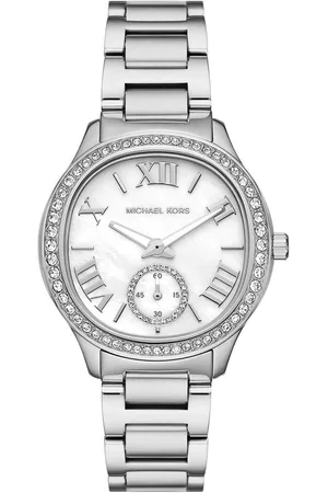Michael Kors Hodinky barva