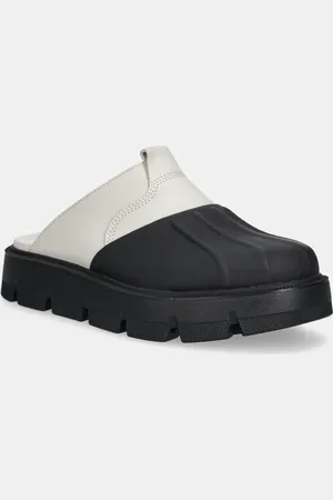 sorel Pantofle REIN CB CLOG dámské, barva, na platformě, 2113131191